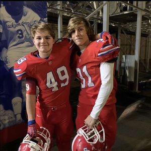 Meet your Posher, Ethan